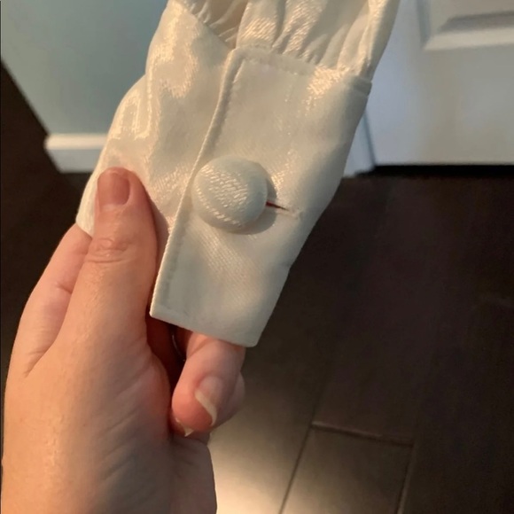 Nwot express blouse - Picture 3 of 5